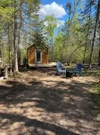 See Stars - Camp Fires - 5 mins from Grand Marais