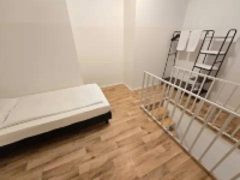 Maisonette apartment in the center of Heilbronn Apartment EFDE GmbH Sülmerstr. 51