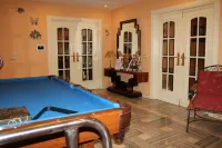 VILLA GRANADA MOTRIL Hotels in Motril