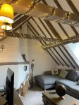 Beautiful 1600’s loft apartment. Hotels in Ware