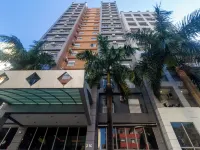 Higienópolis the Standard Residence Hotels in Sao Paulo