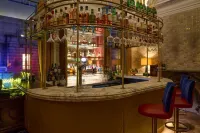 Harbour Hotel & Spa Bristol - bar