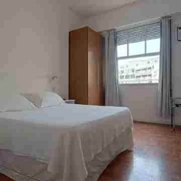 Few steps from Ipanema & Arpoador Beaches Rooms