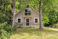 New! Hot Tub • Fire Pit • Slopes - 4 stjerner