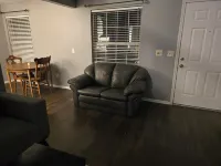 Cozy 1-bedroom condo near downtown Clawson with WiFi, AC