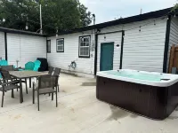 Walk to at&T Stadium & Globe Life! 3Br Home with Hot Tub & Backyard Oasis