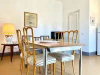 The Court of the Carob Tree with Terrace Hotels in Bari Sardo