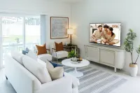 Newly built vacation home with a large backyard Hotels in Diamond Bar