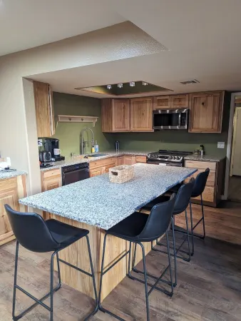 Omni Tucson Oro Valley Retreat