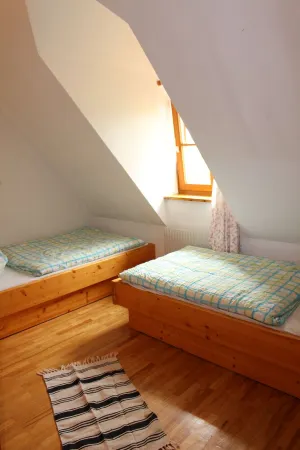 Winery in the Kamptal