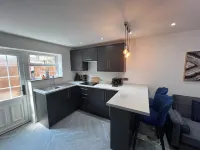 Stylish Flat in London, sleeps 4