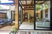 2 Bed/2 Bath in the Heart of Santa Teresa~ 2 min from the Beach