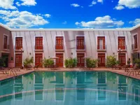 Hotel San Francisco Tlaxcala - 3-Star