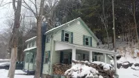 Quaint cottage in the Catskills