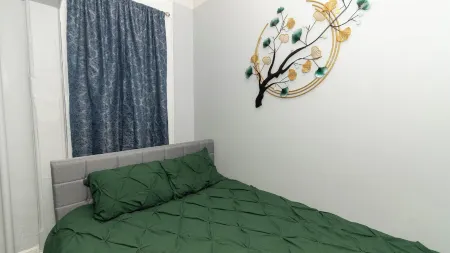 Safe Sweet Serene - Empire Plaza