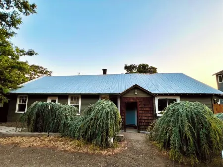 The Lyle House - a Cozy Retreat Отели рядом с достопримечательностью «Парк Марина»