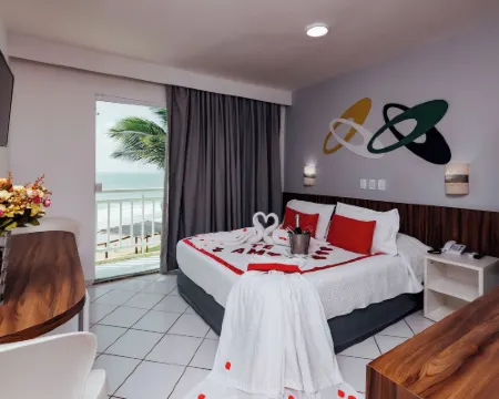 El Aram Natal Mar Hotels in Natal