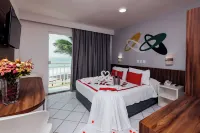 El Aram Natal Mar Hotel a 