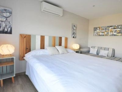 Penthouse with Private Terrace in Front of the Dalí Museum!