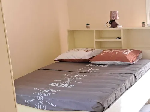 Country house with sea view. Here you'll find peace and quiet Hotels in Capesterre-Belle-Eau