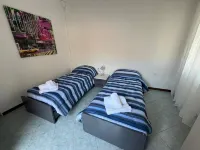 Lachiocciola - entire house in the heart of Imola, racetrack, concerts and Formula 1