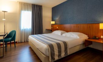 Hotel Villa Garden Braga