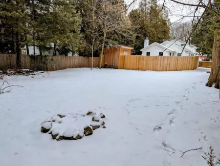 Cozy Home near Burlington