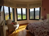 House on the coast of Asturias Hotels in Valdes