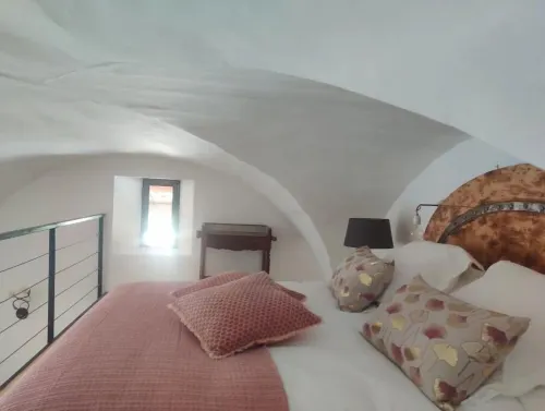 Charme et Authenticité Dans une Ferme