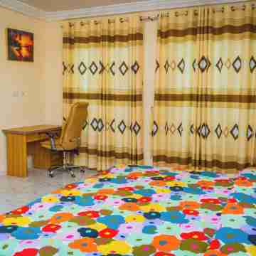 Premium Six-Bedroom Villa at East Legon Near Accra Airport Rooms