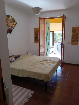 Ferienwohnung am Yachthafen