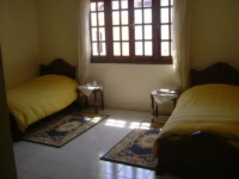 villa in sidi rahal.