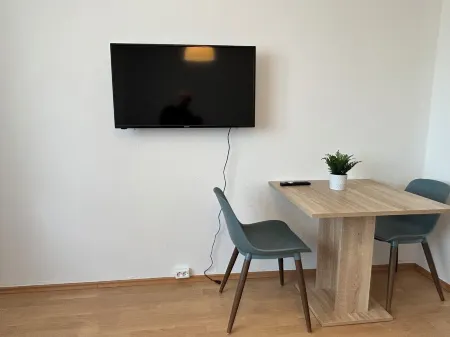 Apartment in Velbert - central/new Отели в г. Фельберт