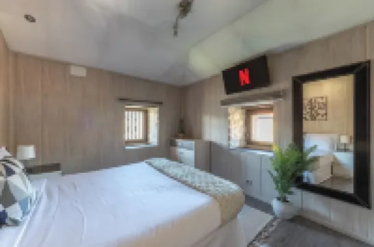 Villa Pepe Paz and Encanto Natural