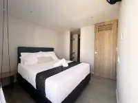 Relax in Flandes Tolima, apartment with Swimming Pool 住宿飯店