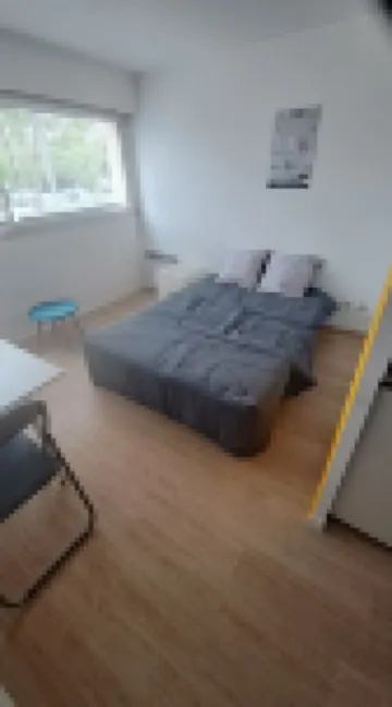 Studio AU Calme A Vannes Ouest