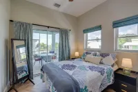 Beautifully Renovated with Stunning Sunset Views and Dockage!