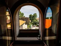 Prestigious 70sqm near Milan/Rho fiera/Airport Hotels in Legnano
