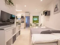 Apartment equipped with all amenities for your trip between the sea and the mountains