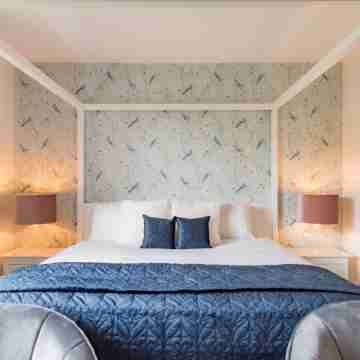 Stunning Large 5 Bed House, Hot Tub, Views! Rooms