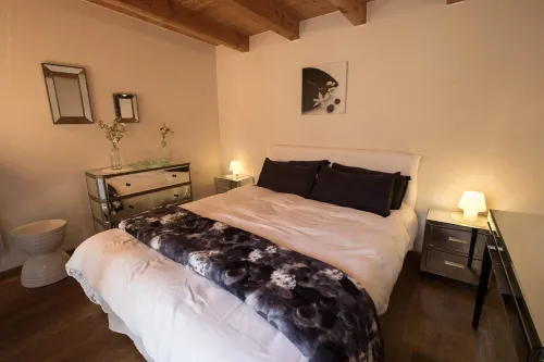 eco-gîte with SPA in the heart of nature, horse riding, Limousin