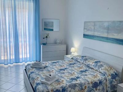 CASA VACANZE LE TRE SORELLE