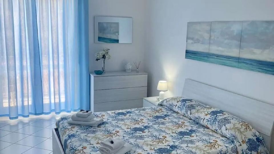 CASA VACANZE LE TRE SORELLE