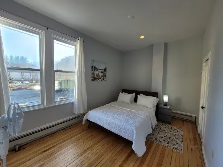 Stylish and gorgeous, and centrally located apartment