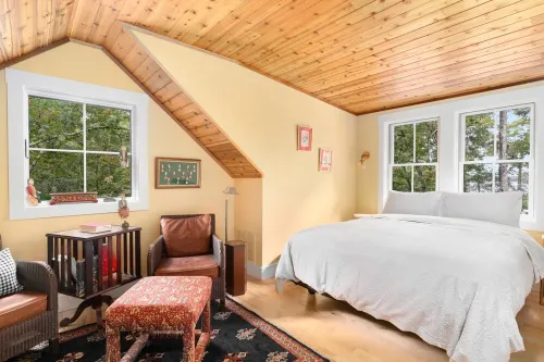 Charming Luxury 3-bedroom cottage in South Kingstown