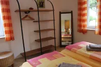 Seestern apartment - perfect for families with playground & garden, 15 min to the beach