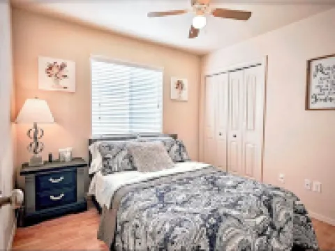 3-bedroom house in charming Jerome with AC Hotels in Jerome