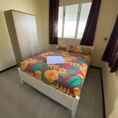 Fare Huri Rangiroa