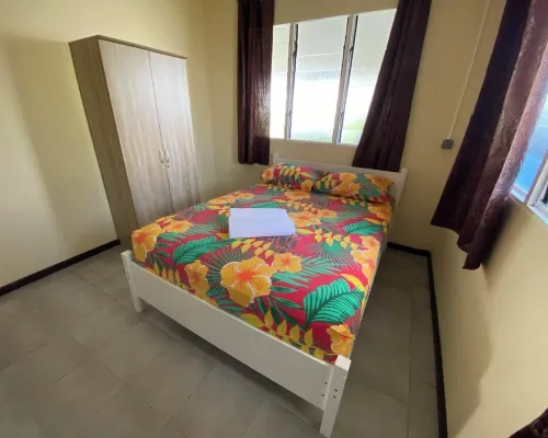 Fare Huri Rangiroa Hotels in Rangiroa