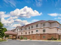 Comfort Suites Montgomery East Monticello Dr Hotels in Montgomery